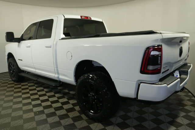 Used 2024 RAM 2500 Big Horn w/ Night Edition AWD/4WD image 5