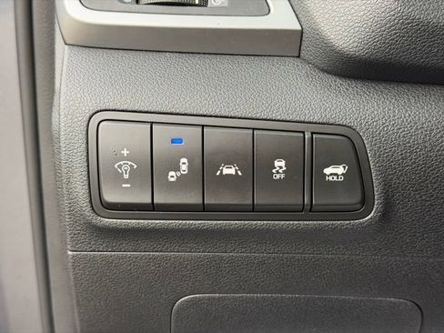 Used 2018 Hyundai Tucson Limited w/ Ultimate Package 02 FWD image 25