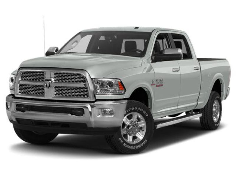 Certified 2015 RAM 2500 SLT image 1