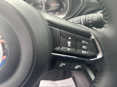 Certified 2025 MAZDA CX-5 AWD 2.5 S w/ Select Package image 18