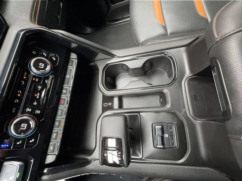 Used 2025 GMC Sierra 1500 AT4 AWD/4WD image 53