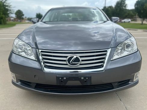 Used 2012 Lexus ES 350 FWD image 3