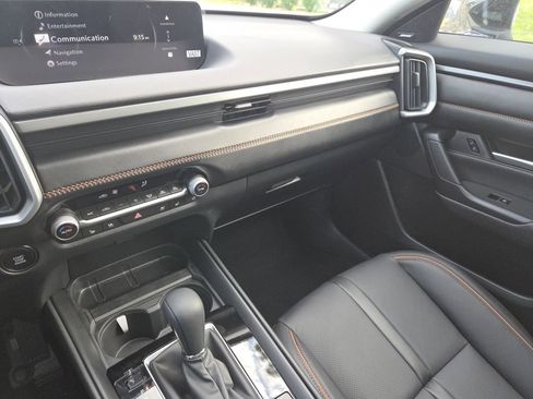 New 2026 MAZDA CX-50 AWD 2.5 S w/ Premium Package image 20