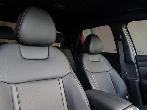 New 2025 Hyundai Santa Cruz SEL image 25