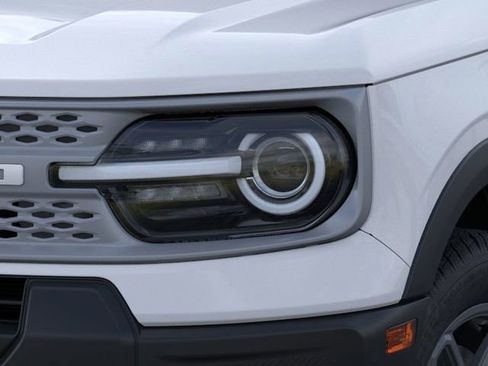 New 2026 Ford Bronco Sport Big Bend image 18