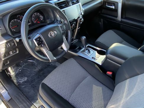 Certified 2023 Toyota 4Runner SR5 image 26