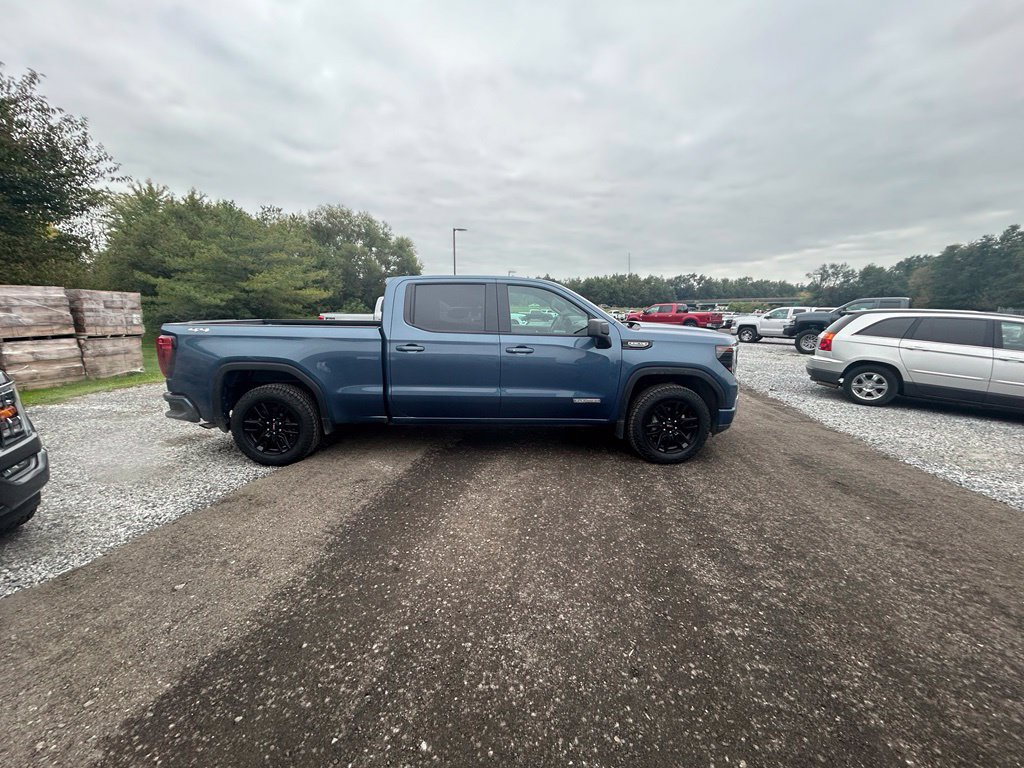 Used 2026 GMC Sierra 1500 Elevation AWD/4WD image 15