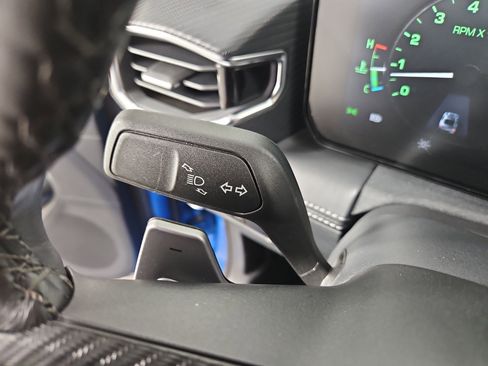 Used 2024 Ford Mustang GT Premium w/ GT Performance Package image 25