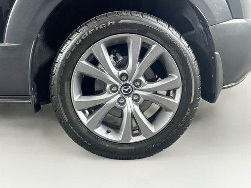 Used 2023 MAZDA CX-30 AWD 2.5 S w/ Select Package image 11