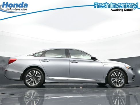 Used 2020 Honda Accord EX-L image 39