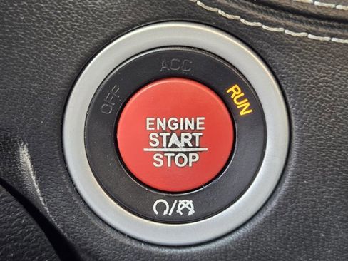 Used 2020 Dodge Charger SRT Hellcat w/ Harman/Kardon Audio Group RWD image 19