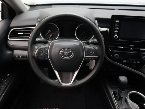 Used 2024 Toyota Camry LE FWD image 23