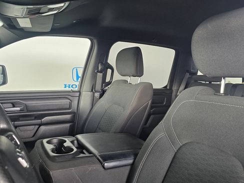 Used 2025 RAM 1500 Tradesman image 6