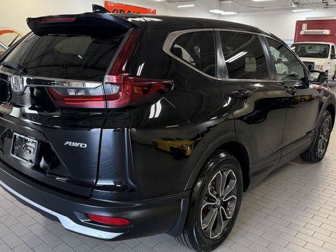 Used 2020 Honda CR-V EX-L image 22