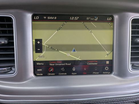 Certified 2023 Dodge Charger Scat Pack w/ Plus Group image 25