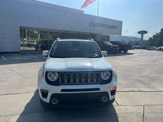 Used 2019 Jeep Renegade Latitude FWD video 2