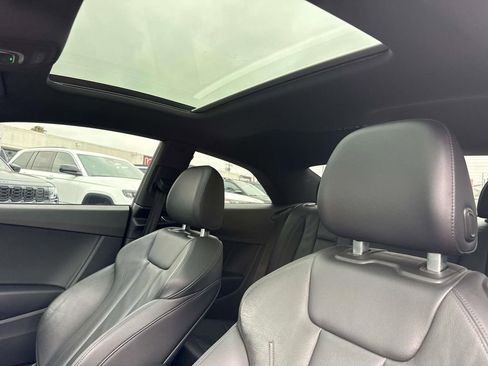 Used 2019 Audi A5 2.0T Premium w/ Convenience Package AWD/4WD image 13