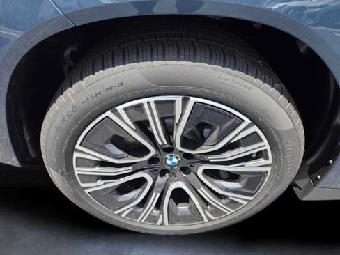 New 2026 BMW X3 xDrive30i w/ Premium Package AWD/4WD image 9