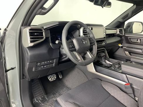 New 2026 Toyota Tundra SR5 w/ TRD Off-Road Package AWD/4WD image 2
