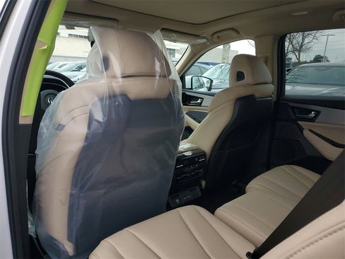 New 2026 Acura MDX FWD image 12