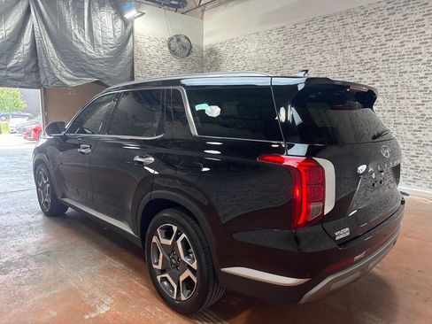Used 2025 Hyundai Palisade SEL FWD image 5