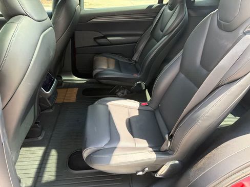 Used 2023 Tesla Model X Plaid AWD/4WD image 18