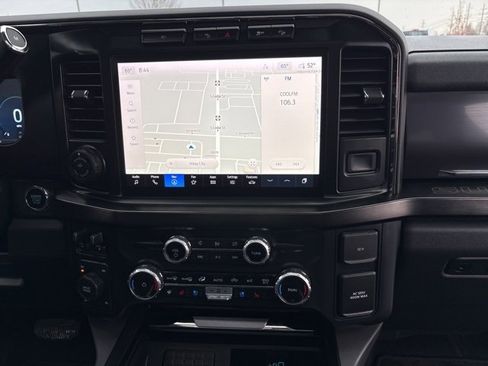 Used 2023 Ford F250 Lariat w/ Lariat Ultimate Package image 10