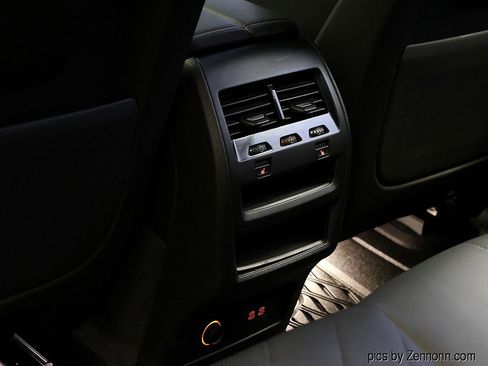 Certified 2024 BMW X5 xDrive40i w/ M Sport Package image 14