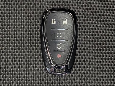 Used 2020 Chevrolet Traverse LT AWD/4WD image 32