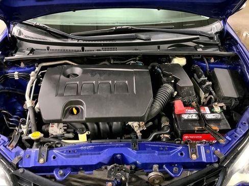 Used 2016 Toyota Corolla S FWD image 32