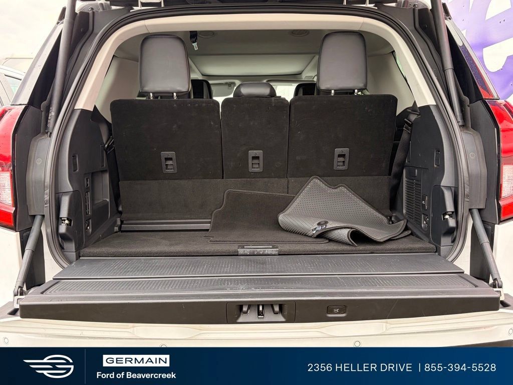 Used 2026 Ford Expedition Platinum w/ Driver's Package AWD/4WD image 7