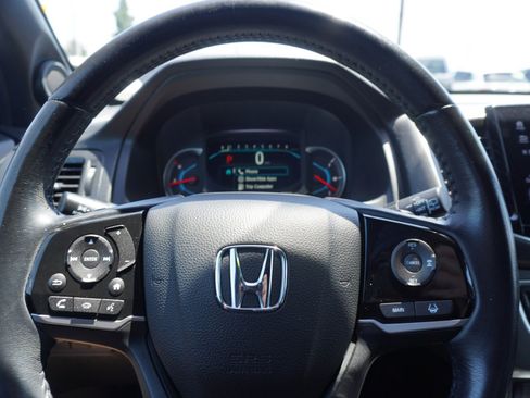Used 2021 Honda Passport EX-L image 23