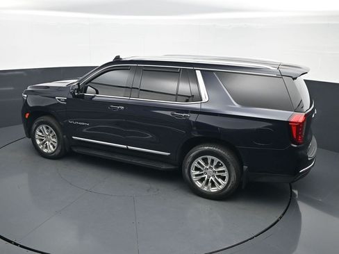 Used 2022 GMC Yukon SLT w/ SLT Premium Package RWD image 17