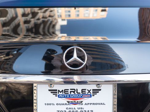 Used 2015 Mercedes-Benz S 550 4MATIC Sedan image 51