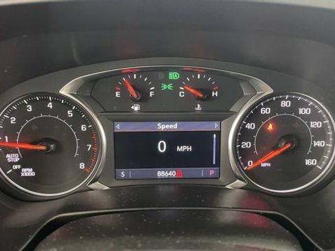 Used 2023 Chevrolet Blazer LT w/ Convenience Package image 39