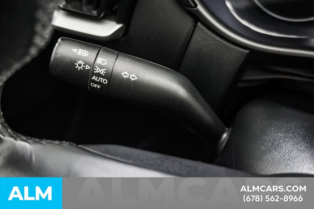 Used 2023 MAZDA CX-50 2.5 S w/ Preferred Plus Pkg AWD/4WD image 30