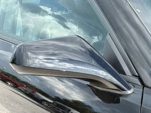 Used 2015 Chevrolet Camaro ZL1 RWD image 11