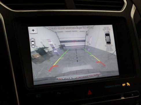 Used 2017 Ford Explorer Limited FWD image 24