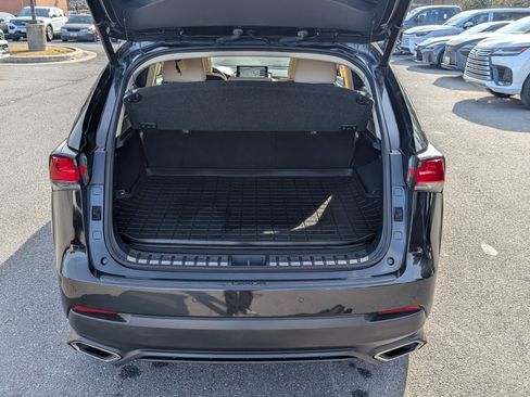 Used 2019 Lexus NX 300 AWD image 13