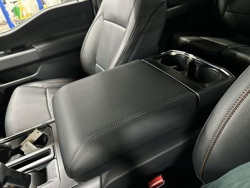 Used 2026 Ford F150 Lariat AWD/4WD image 26