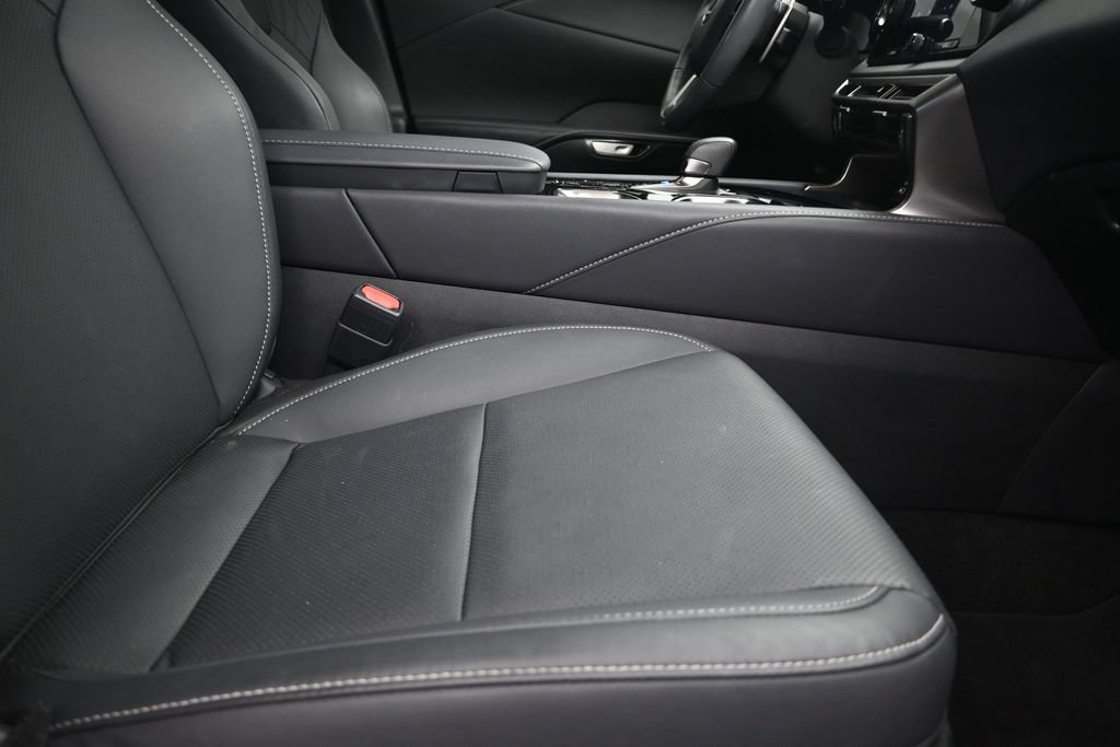 Certified 2024 Lexus RX 350 FWD w/ Technology Package image 25