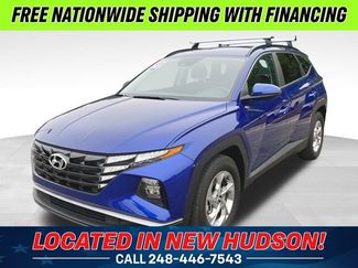 Used 2023 Hyundai Tucson SEL FWD video 1