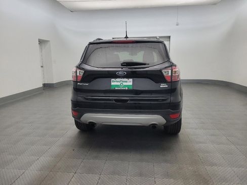 Used 2018 Ford Escape SEL image 7