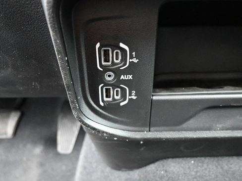 New 2026 RAM 2500 Tradesman AWD/4WD image 10