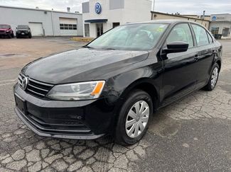 Used 2015 Volkswagen Jetta S video 1