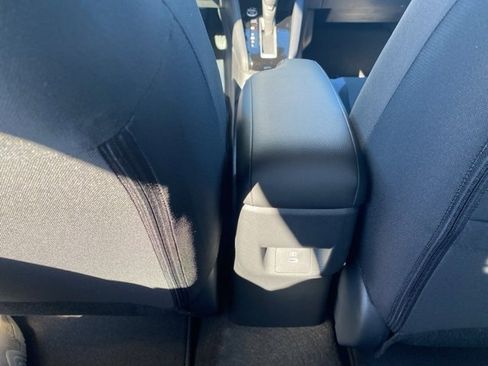 New 2025 Nissan Versa SV w/ Trunk Package image 13