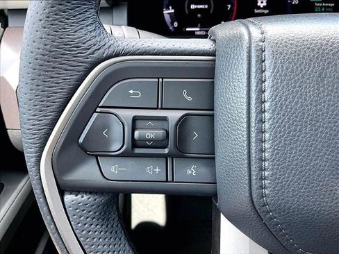 Used 2025 Toyota Tacoma TRD Sport image 20