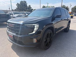 Used 2025 GMC Acadia Elevation FWD video 1
