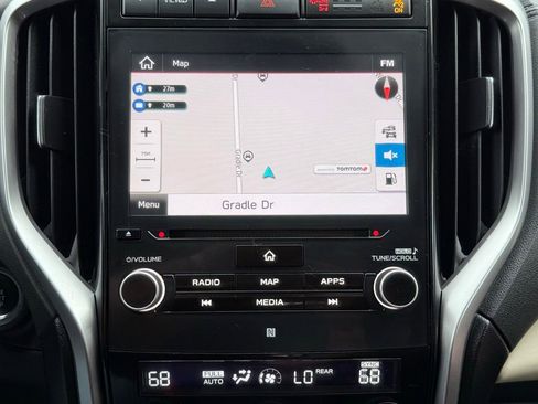 Used 2021 Subaru Ascent Touring w/ Popular Package #2A AWD/4WD image 39