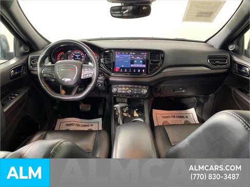 Used 2024 Dodge Durango GT image 30